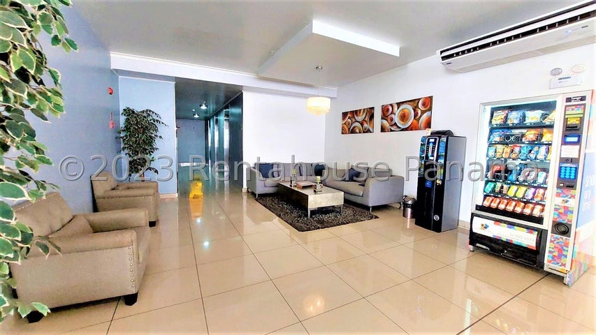 Luxury Apartment - Lujoso Apartamento en Parque Lefevre